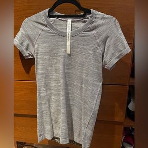 New without Tags Lululemon size 6 top